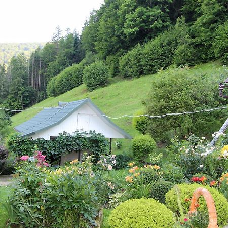 Котедж "Красний Краєвид" Яремча Экстерьер фото
