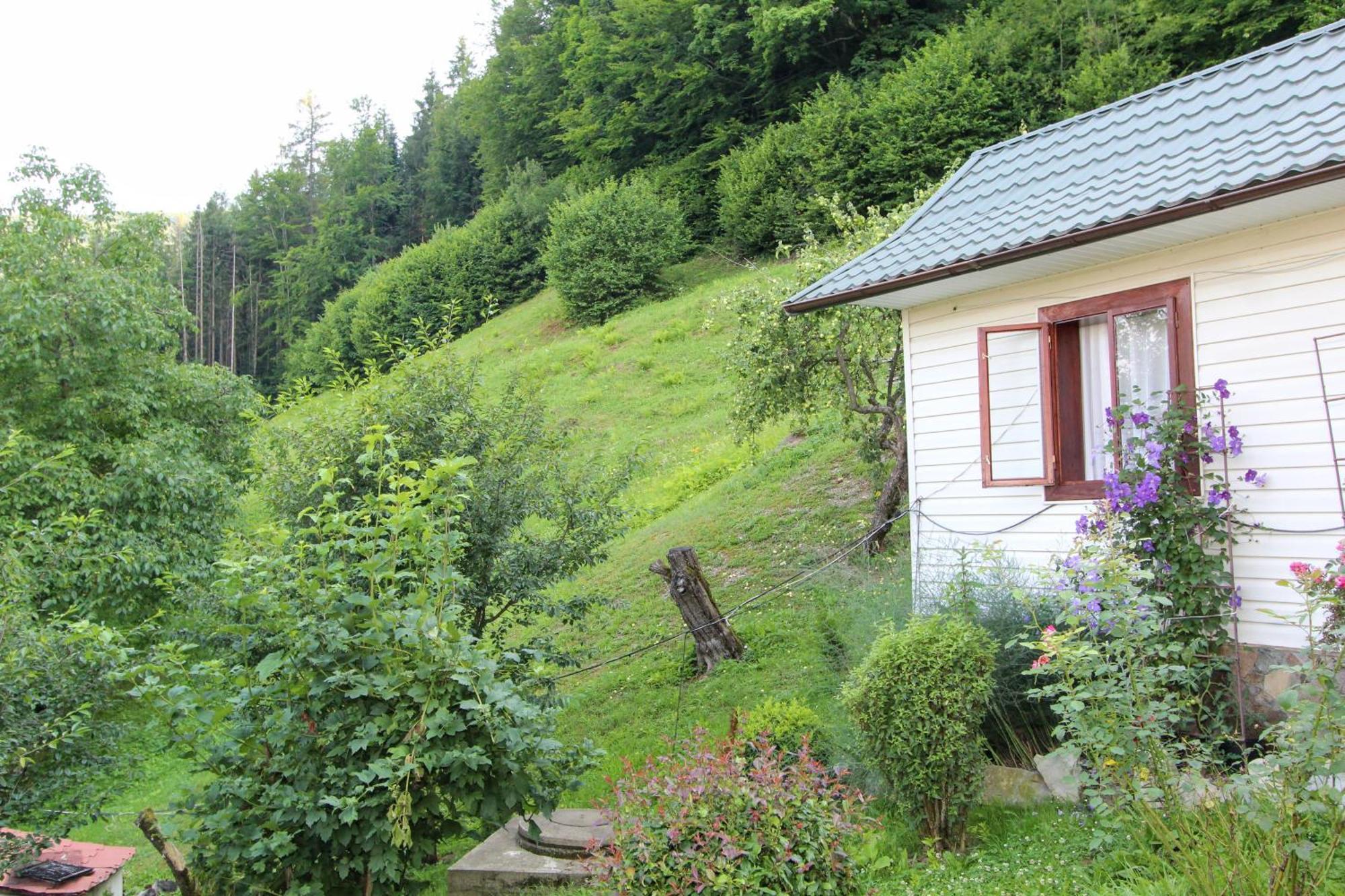 Котедж "Красний Краєвид" Яремча Экстерьер фото